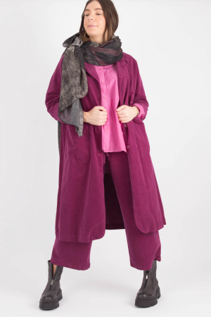 wk225408 - Wendy Kei Coat @ Walkers.Style women's and ladies fashion clothing online shop