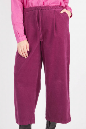 wk225409 - Wendy Kei Palazzo Pants @ Walkers.Style buy women's clothes online or at our Norwich shop.