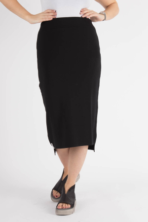 am230001 - AMMA Mitchell Skirt @ Walkers.Style buy women's clothes online or at our Norwich shop.