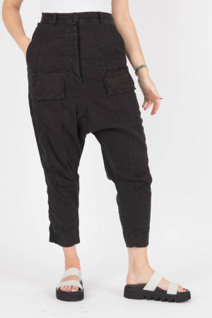 rh230136 - Rundholz Trousers @ Walkers.Style buy women's clothes online or at our Norwich shop.