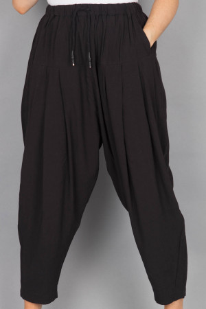 ks230191 - Kedem Sasson Pampas Pants @ Walkers.Style buy women's clothes online or at our Norwich shop.