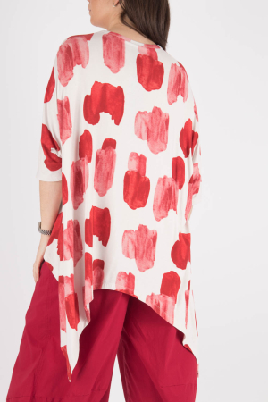 ks230197 - Kedem Sasson Algerian Shirt @ Walkers.Style buy women's clothes online or at our Norwich shop.