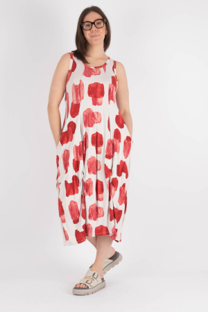 ks230204 - Kedem Sasson Althea Dress @ Walkers.Style women's and ladies fashion clothing online shop