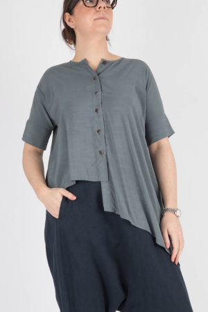 so230220 - Soh Shirt @ Walkers.Style women's and ladies fashion clothing online shop