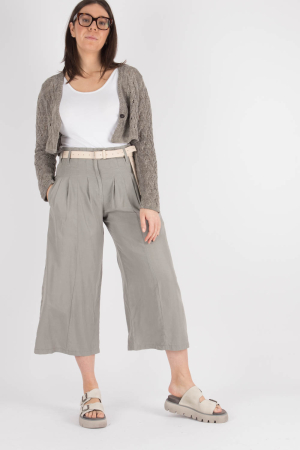 lb230263 - Lurdes Bergada Trouser @ Walkers.Style buy women's clothes online or at our Norwich shop.