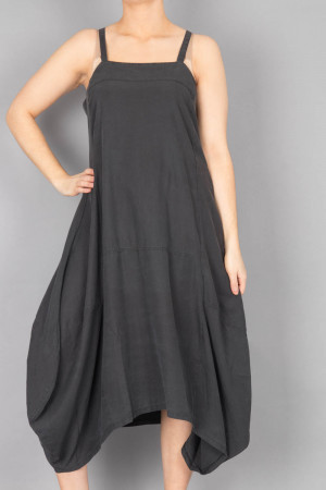 lb230264 - Lurdes Bergada Dress @ Walkers.Style buy women's clothes online or at our Norwich shop.