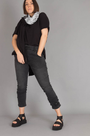 pl230289 - PLU A Long Jeans @ Walkers.Style women's and ladies fashion clothing online shop