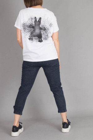 pl230298 - PLU PLUTI Shirt @ Walkers.Style women's and ladies fashion clothing online shop