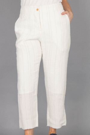 hw230369 - Hannoh Wessel Pole Pants @ Walkers.Style buy women's clothes online or at our Norwich shop.
