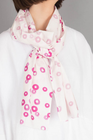 hw230373 - Hannoh Wessel Sofia Scarf @ Walkers.Style women's and ladies fashion clothing online shop