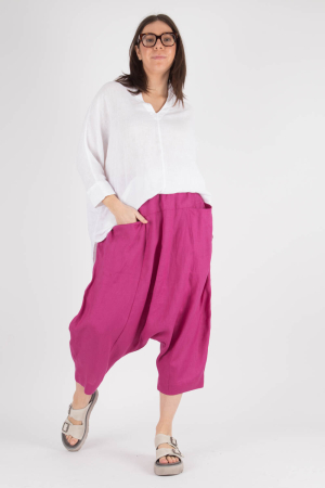 ks230378 - Kedem Sasson Luncheon Party Pants @ Walkers.Style women's and ladies fashion clothing online shop