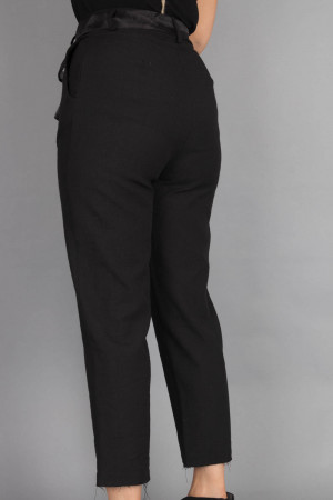st230392 - Sanctamuerte Pants @ Walkers.Style buy women's clothes online or at our Norwich shop.