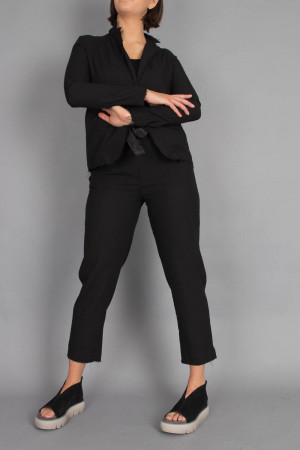 st230392 - Sanctamuerte Pants @ Walkers.Style women's and ladies fashion clothing online shop