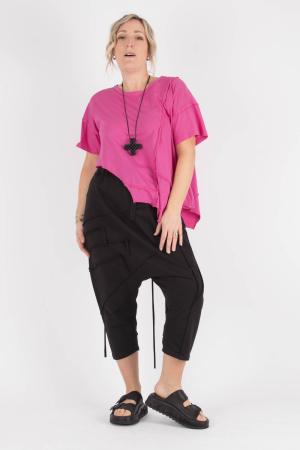 wk230414 - WENDYKEI Low Crotch Sweatpants @ Walkers.Style women's and ladies fashion clothing online shop