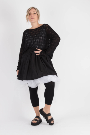wk230416 - WENDYKEI Mini Full Skirt @ Walkers.Style women's and ladies fashion clothing online shop