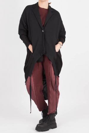 st235020 - Sanctamuerte Jacket @ Walkers.Style buy women's clothes online or at our Norwich shop.