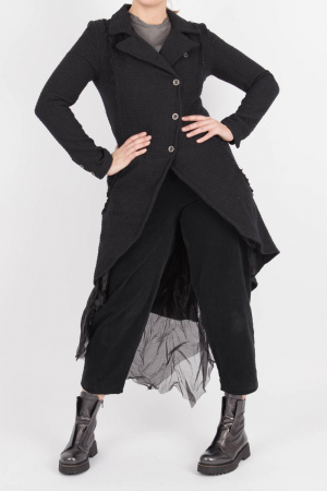 st235028 - Sanctamuerte Jacket @ Walkers.Style women's and ladies fashion clothing online shop