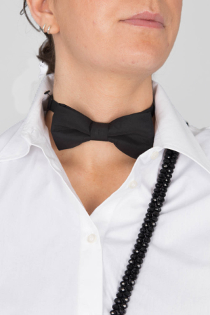 pl235079 - PLU Bow Tie @ Walkers.Style buy women's clothes online or at our Norwich shop.