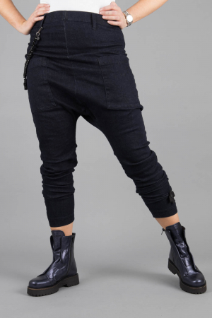 pl235091 - PLU My Jeans Pant @ Walkers.Style buy women's clothes online or at our Norwich shop.