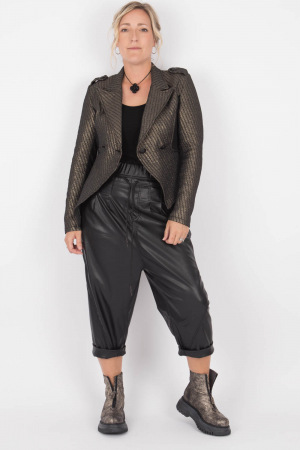 pl235095 - PLU Feather Pant @ Walkers.Style women's and ladies fashion clothing online shop