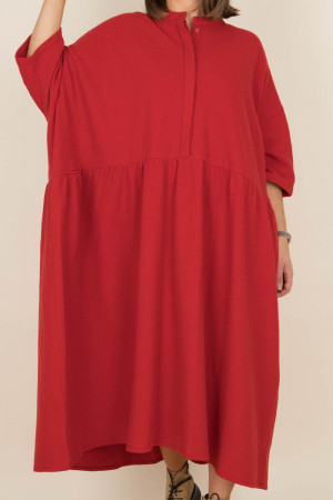 so235104 - Soh Dress @ Walkers.Style buy women's clothes online or at our Norwich shop.
