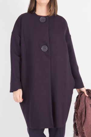 lv235127 - La Vaca Loca Egeo Jacket @ Walkers.Style buy women's clothes online or at our Norwich shop.