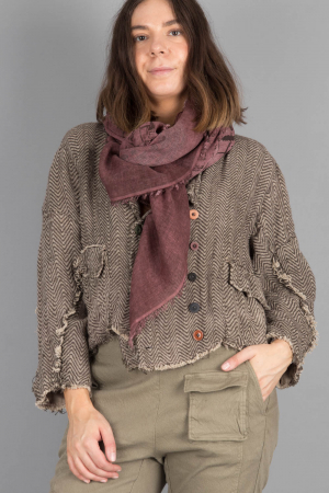 rh235164 - Rundholz Scarf @ Walkers.Style women's and ladies fashion clothing online shop