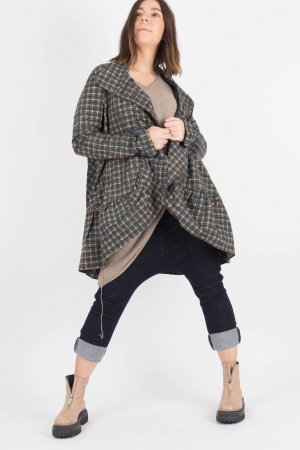 rh235175 - Rundholz Jacket @ Walkers.Style women's and ladies fashion clothing online shop