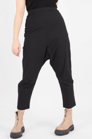 rh235178 - Rundholz Trousers @ Walkers.Style buy women's clothes online or at our Norwich shop.