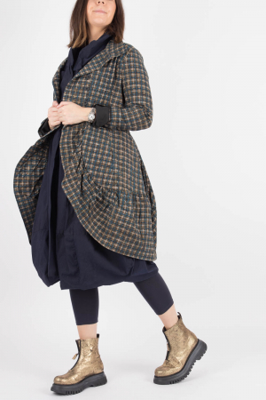 rh235181 - Rundholz Coat @ Walkers.Style women's and ladies fashion clothing online shop
