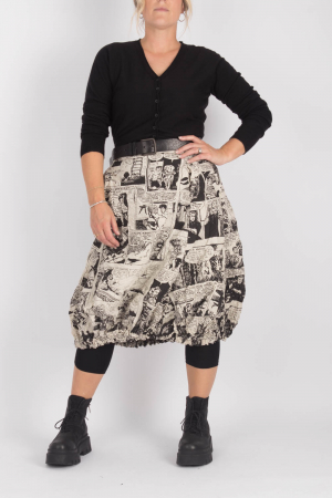 rh235186 - Rundholz Skirt @ Walkers.Style women's and ladies fashion clothing online shop