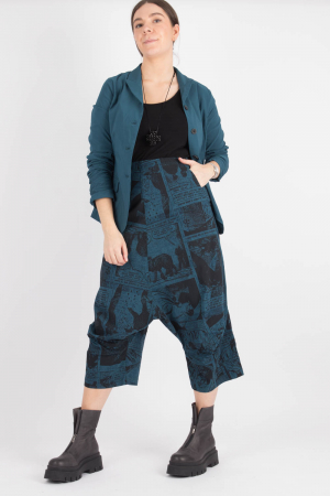 rh235188 - Rundholz Trousers @ Walkers.Style women's and ladies fashion clothing online shop