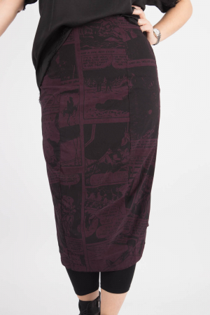rh235191 - Rundholz Skirt @ Walkers.Style buy women's clothes online or at our Norwich shop.