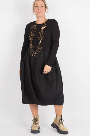 rh235208 - Rundholz Dress @ Walkers.Style women's and ladies fashion clothing online shop