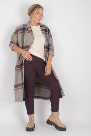 rh235214 - Rundholz Trousers @ Walkers.Style women's and ladies fashion clothing online shop