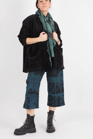 rh235227 - Rundholz Trousers @ Walkers.Style women's and ladies fashion clothing online shop