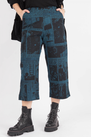 rh235227 - Rundholz Trousers @ Walkers.Style buy women's clothes online or at our Norwich shop.