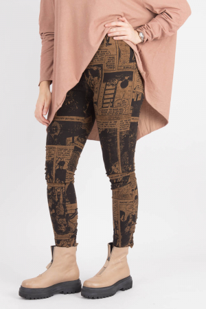 rh235228 - Rundholz Trousers @ Walkers.Style buy women's clothes online or at our Norwich shop.