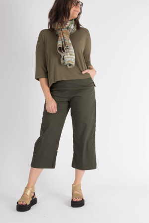 rh235233 - Rundholz Trousers @ Walkers.Style buy women's clothes online or at our Norwich shop.