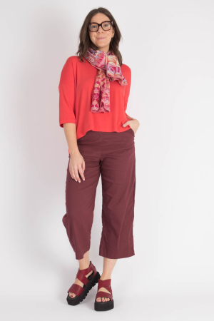 rh235233 - Rundholz Trousers @ Walkers.Style women's and ladies fashion clothing online shop