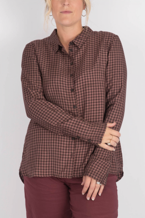 rh235268 - Rundholz Blouse @ Walkers.Style buy women's clothes online or at our Norwich shop.