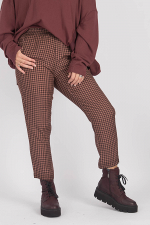 rh235269 - Rundholz Trousers @ Walkers.Style women's and ladies fashion clothing online shop