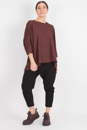 rh235279 - Rundholz Trousers @ Walkers.Style women's and ladies fashion clothing online shop