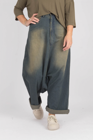 rh235286 - Rundholz Trousers @ Walkers.Style buy women's clothes online or at our Norwich shop.
