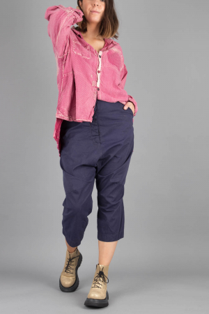 rh235289 - Rundholz Trousers @ Walkers.Style women's and ladies fashion clothing online shop