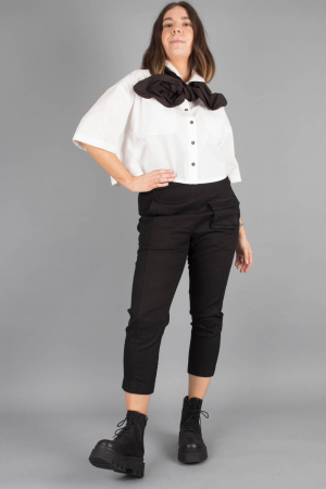 rh235293 - Rundholz Trousers @ Walkers.Style women's and ladies fashion clothing online shop