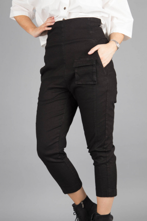 rh235293 - Rundholz Trousers @ Walkers.Style buy women's clothes online or at our Norwich shop.