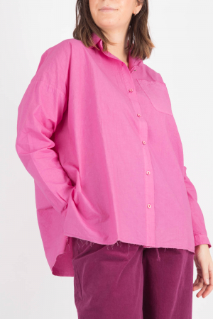 hw235331 - Hannoh Wessel Clarence Shirt @ Walkers.Style women's and ladies fashion clothing online shop