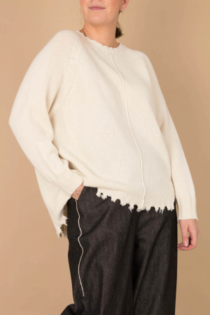 hw235334 - Hannoh Wessel Kiara Sweater @ Walkers.Style buy women's clothes online or at our Norwich shop.