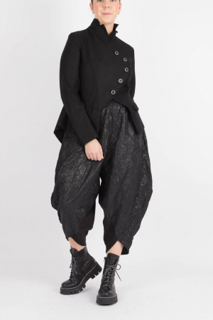 ks235347 - Kedem Sasson Glitz Pants @ Walkers.Style buy women's clothes online or at our Norwich shop.